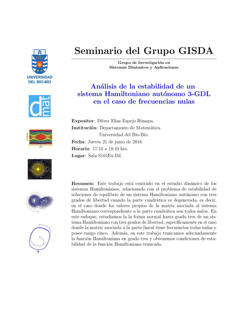 SeminarioDilver