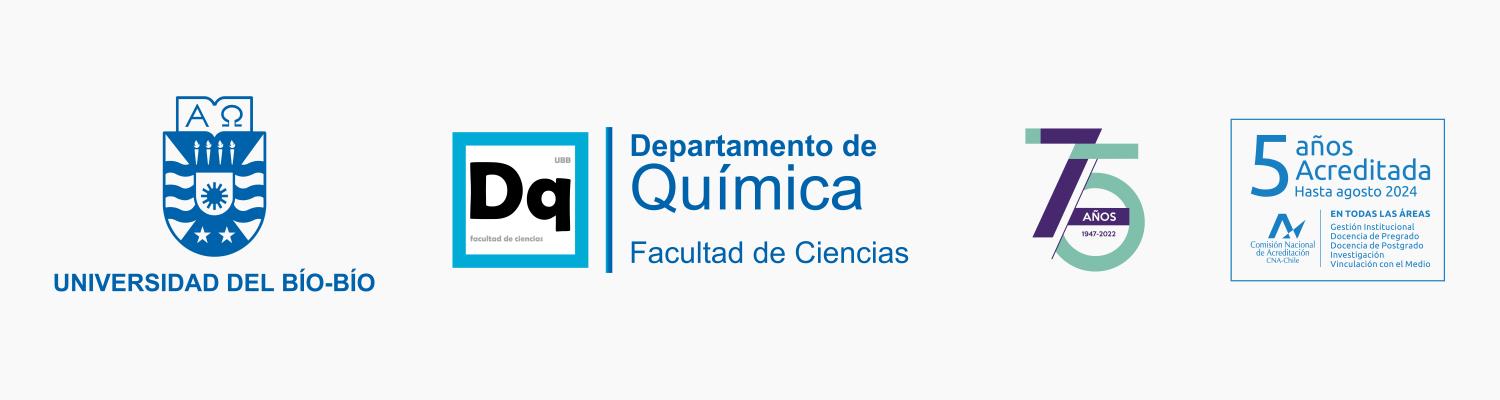 Departamento de Química