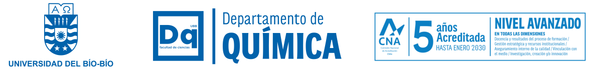 Departamento de Química