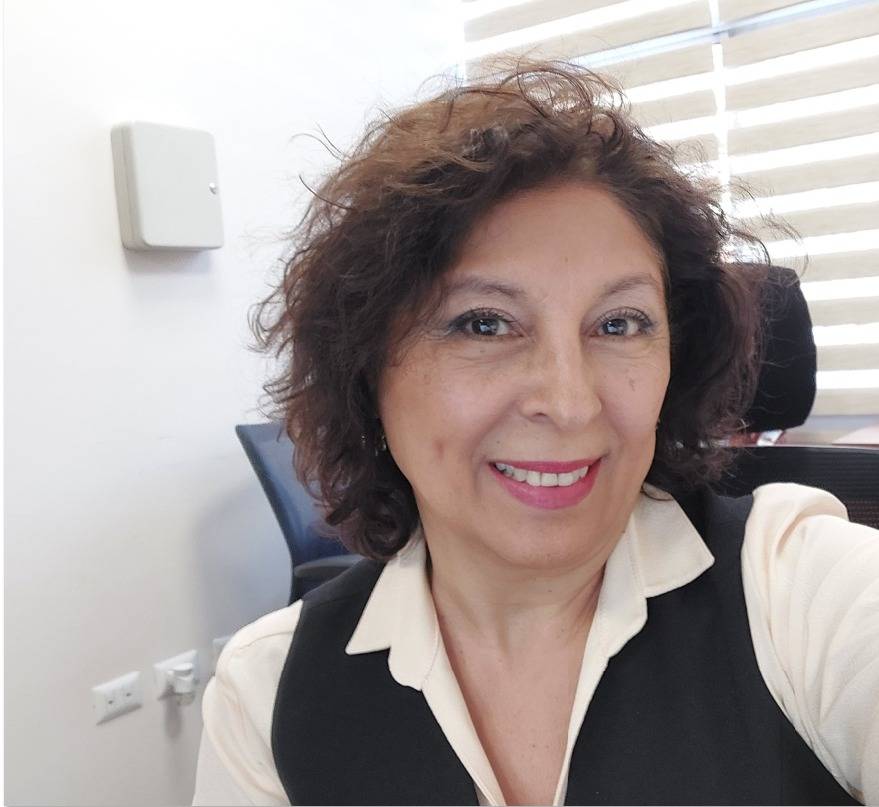 Secretaría Doctorado