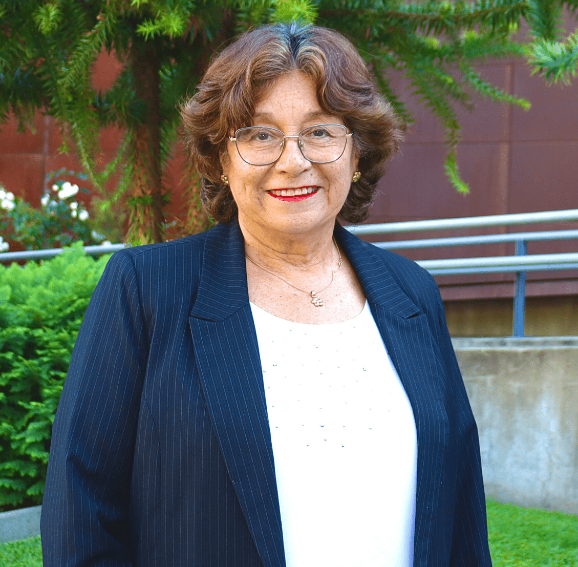 Patricia Arancibia
