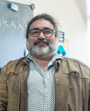 Nombre del Plenarista