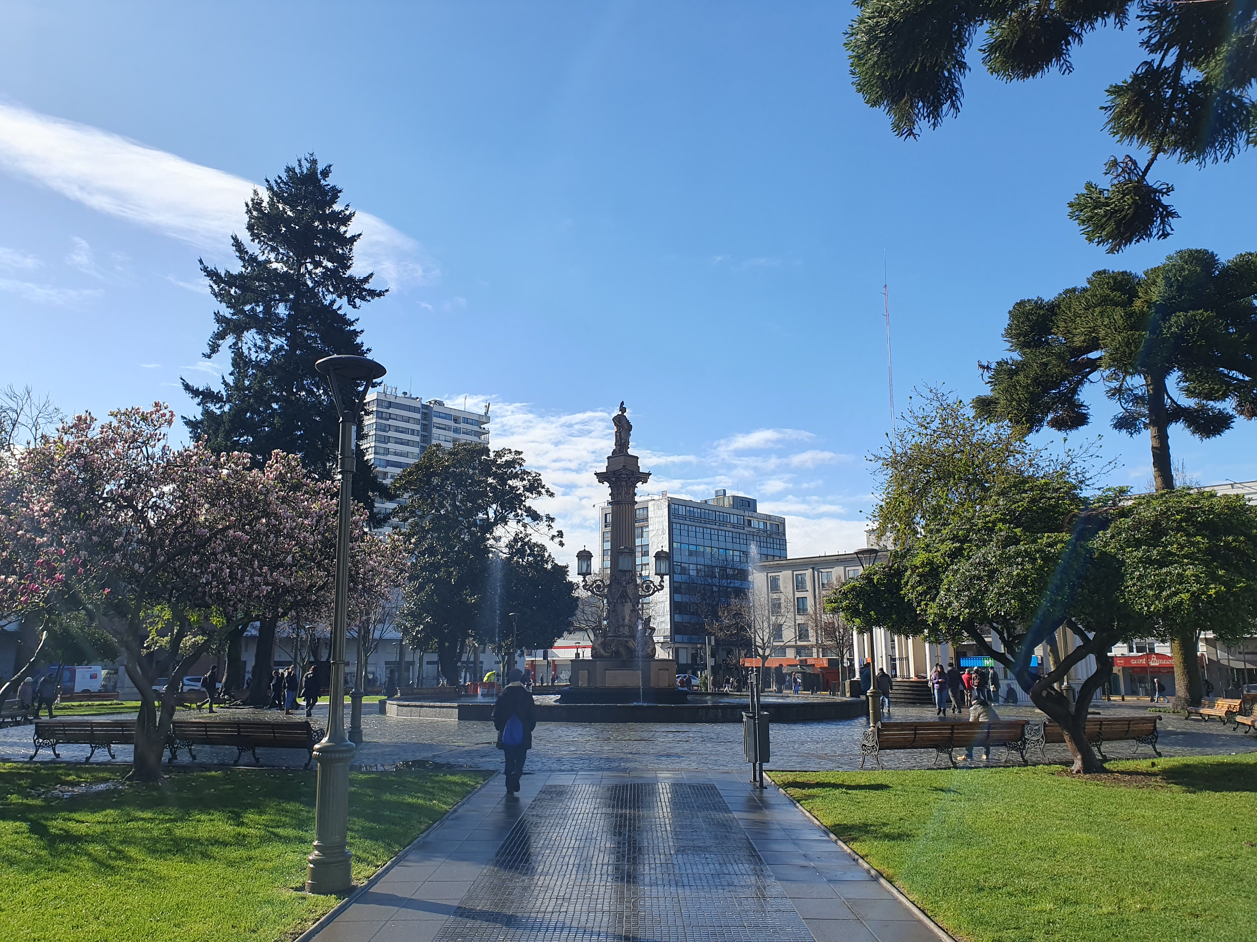 Plaza Concepcion