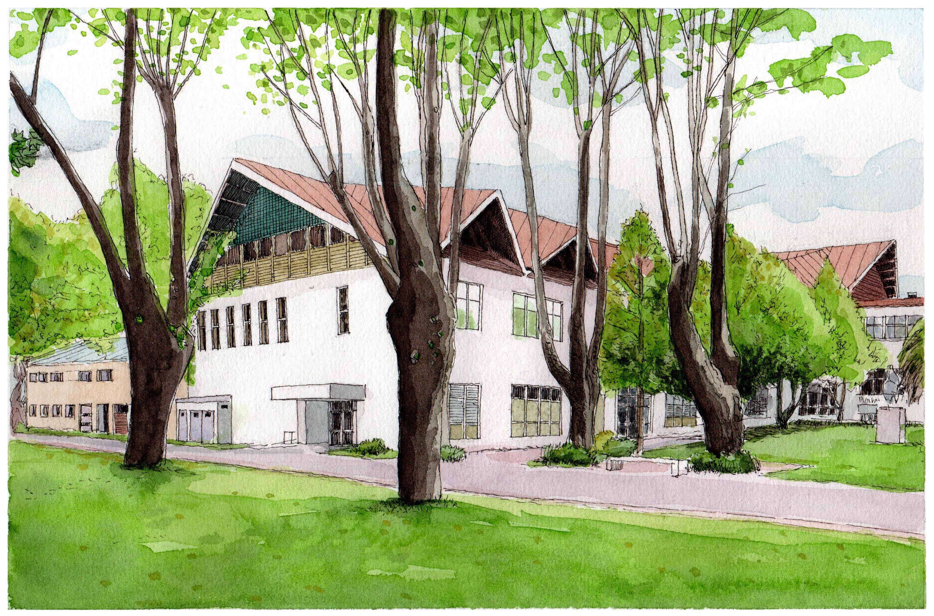 Universidad del Bío-Bío